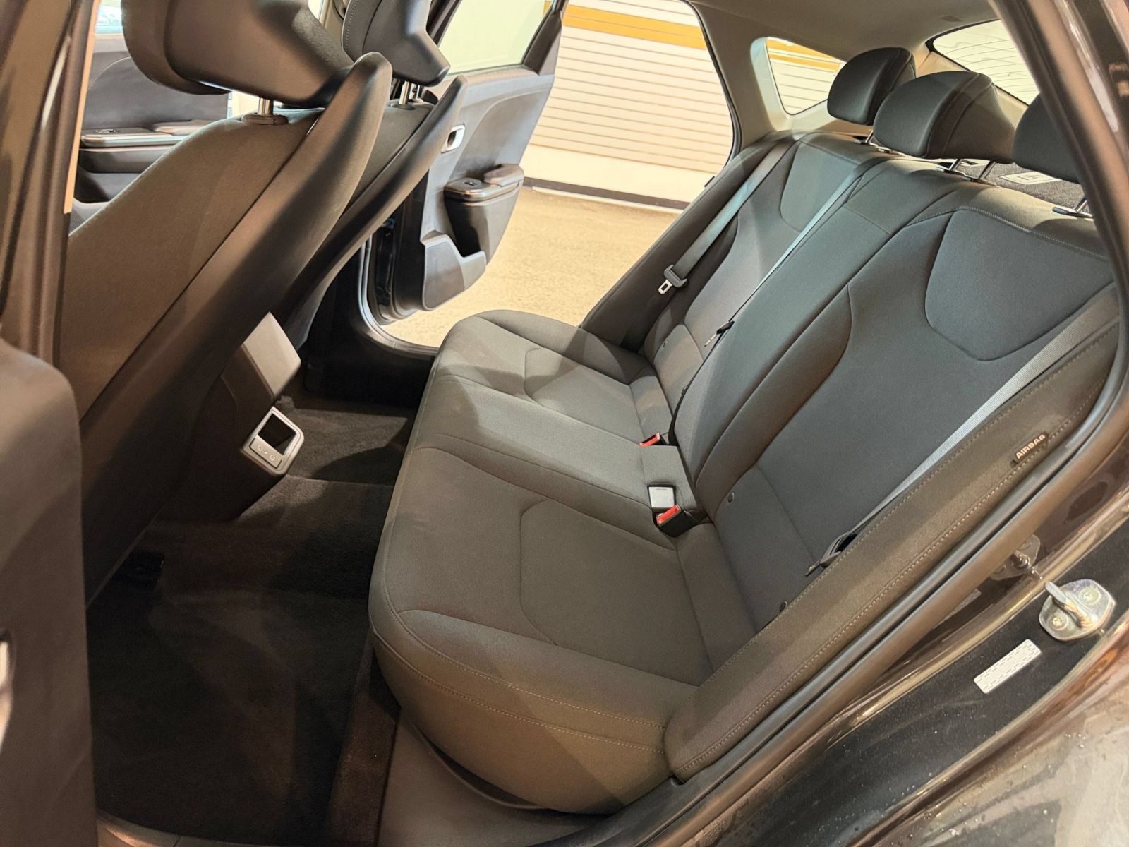 Used 2026 Kia K4 FWD image 38