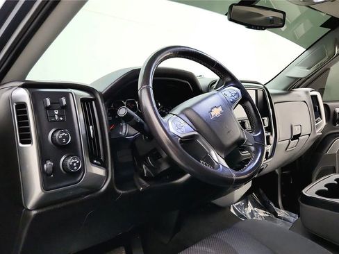 Used 2019 Chevrolet Silverado 1500 LT w/ All Star Edition image 20