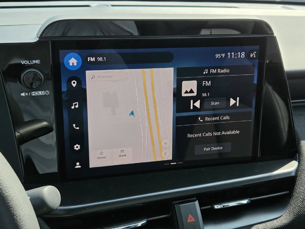 New 2026 Subaru Outback Premium AWD/4WD image 16