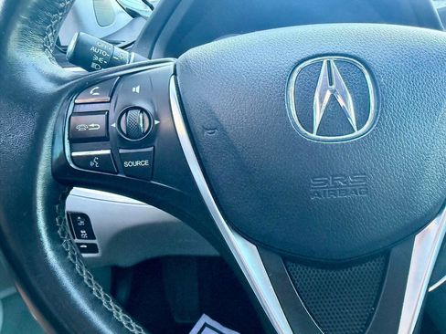 Used 2015 Acura TLX V6 w/ Advance Package FWD image 48