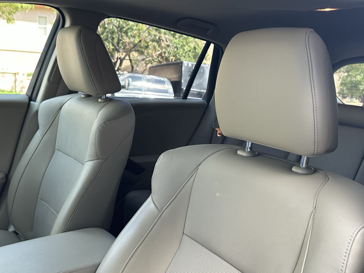 Used 2017 Acura RDX w/ Advance Package FWD image 22