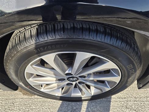 Used 2016 Hyundai Sonata Sport image 6