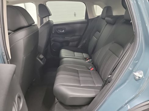 Certified 2024 Honda HR-V EX-L image 28