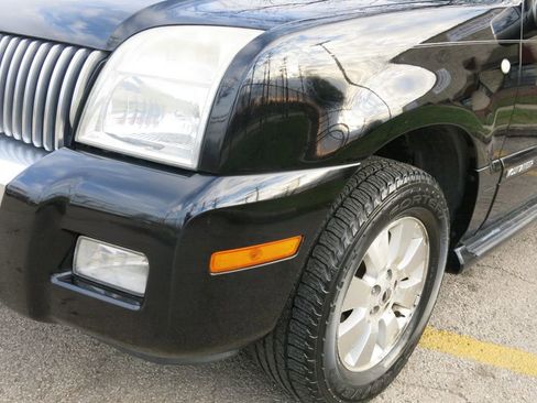 Used 2007 Mercury Mountaineer AWD image 37