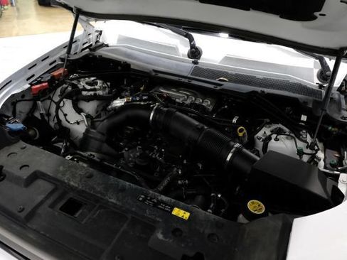 Used 2022 Land Rover Defender 110 X-Dynamic HSE AWD/4WD image 46
