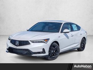 New 2026 Acura Integra A-Spec video 1