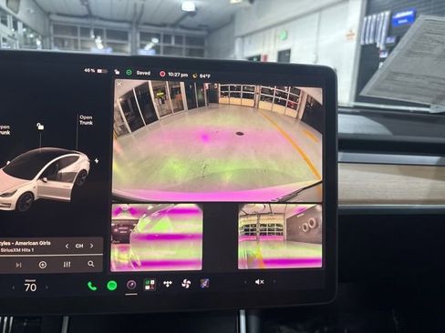Used 2020 Tesla Model 3 Long Range AWD/4WD image 24