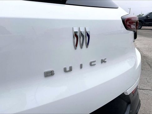 Used 2024 Buick Encore GX Sport Touring FWD image 26