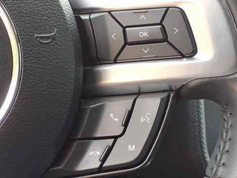 Used 2019 Ford Mustang GT Premium w/ Black Accent Package RWD image 19