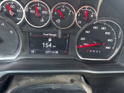 Used 2022 Chevrolet Silverado 3500 LT w/ Convenience Package AWD/4WD image 10