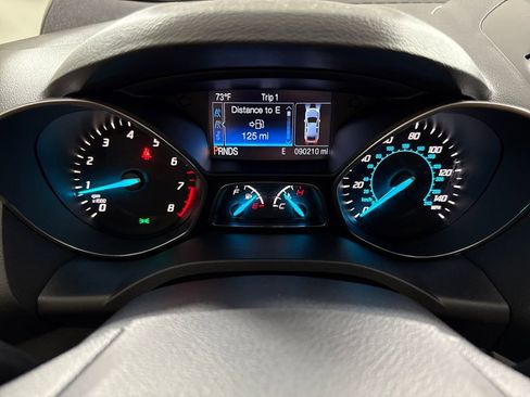 Used 2014 Ford Escape SE w/ Equipment Group 201A image 15