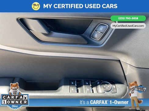 Used 2022 Ford Bronco Sport Big Bend AWD/4WD image 17