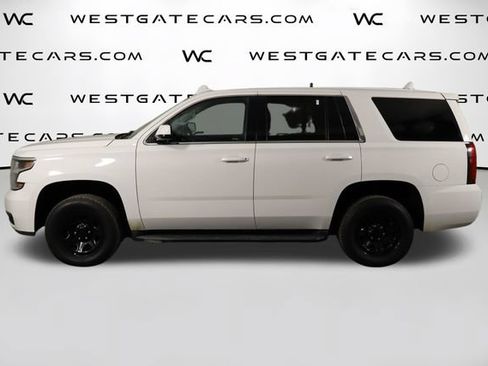 Used 2018 Chevrolet Tahoe 4WD image 5