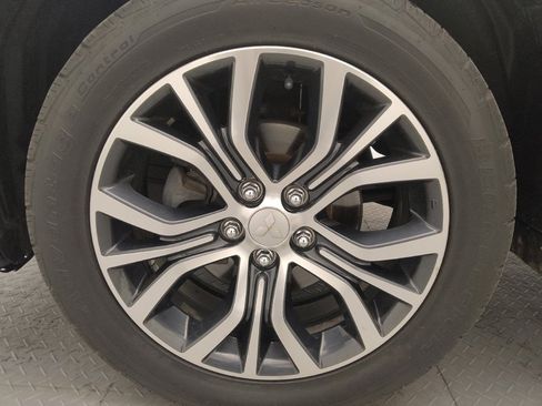 Used 2018 Mitsubishi Outlander ES image 31