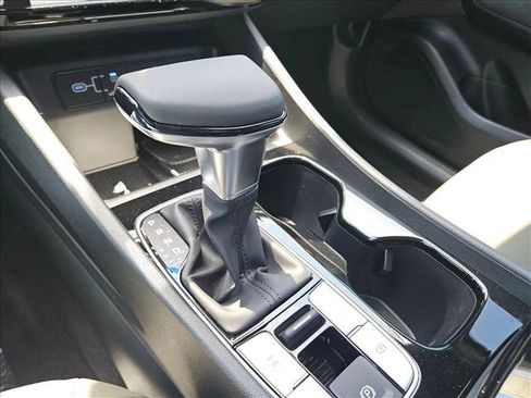 New 2025 Hyundai Santa Cruz Limited image 15