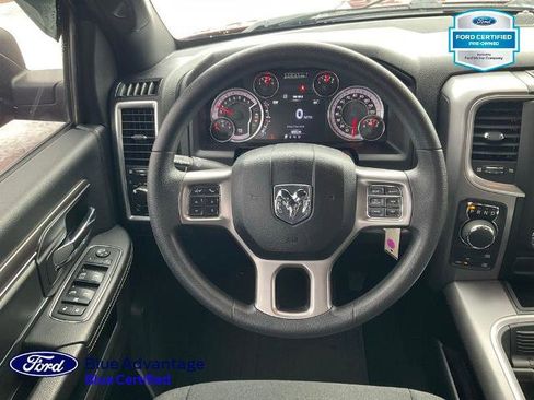 Used 2021 RAM 1500 Classic Warlock w/ Electronics Group image 6