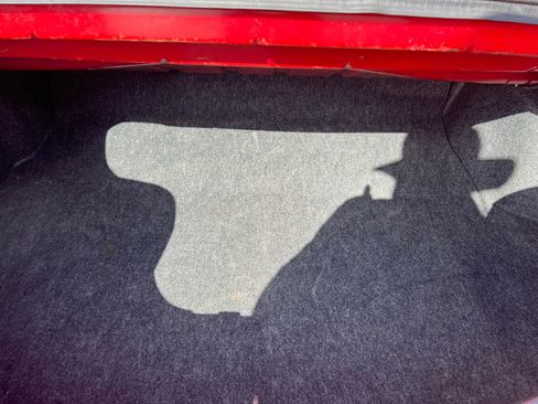 Used 2008 Ford Mustang Deluxe Convertible image 23