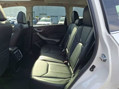 Certified 2023 Subaru Forester Limited AWD/4WD image 10
