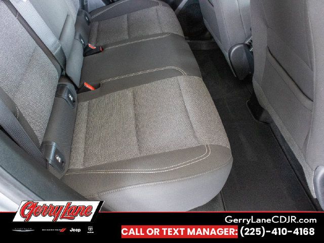 Used 2026 GMC Terrain Elevation FWD image 17