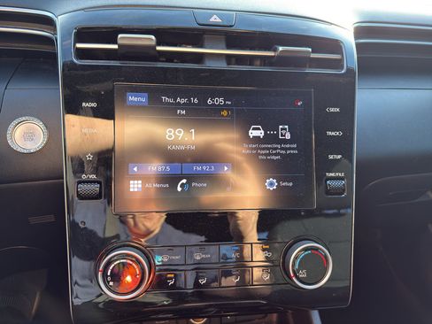 Used 2023 Hyundai Santa Cruz SEL w/ Activity Package image 17