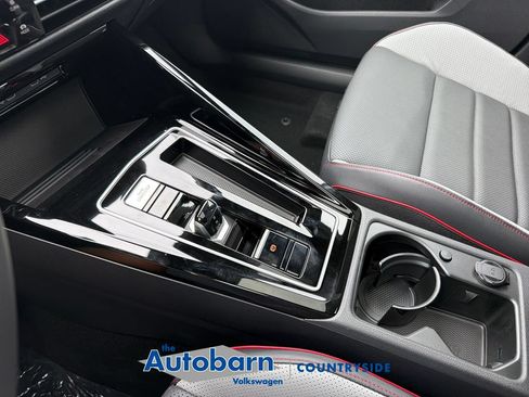 New 2026 Volkswagen GTI Autobahn FWD image 16
