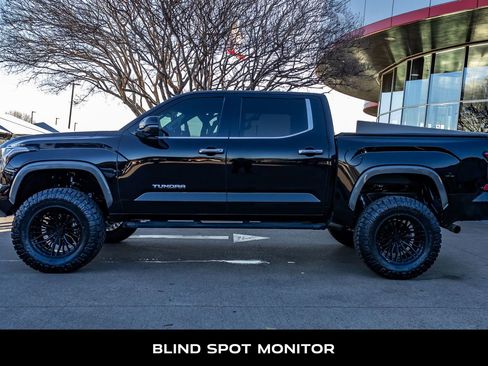 Used 2023 Toyota Tundra Limited image 6