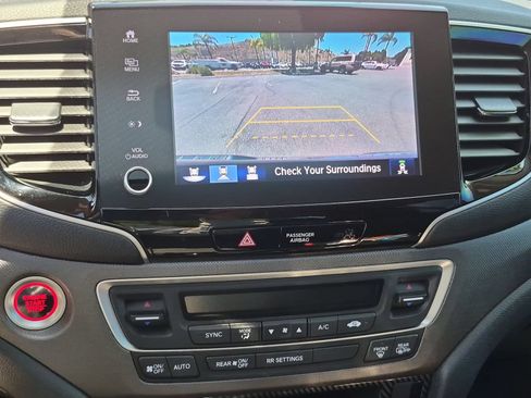 Used 2023 Honda Ridgeline RTL image 20