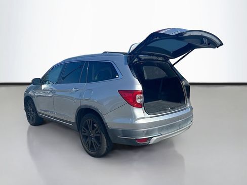 Used 2019 Honda Pilot Elite image 5
