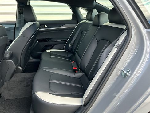 New 2026 Kia K5 GT-Line image 12