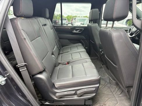 Used 2023 Chevrolet Tahoe RST w/ Luxury Package AWD/4WD image 20
