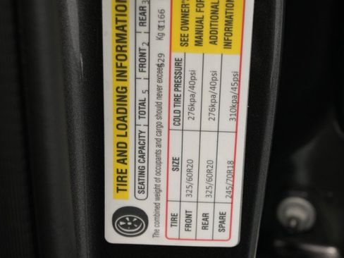 Used 2025 RAM 1500 Big Horn AWD/4WD image 39