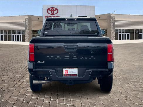 Certified 2025 Toyota Tacoma SR5 image 6