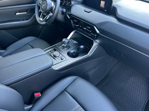 Used 2025 MAZDA CX-90 3.3 Turbo w/ Select Package image 20