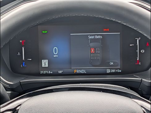 Used 2025 Ford Escape SE FWD image 20