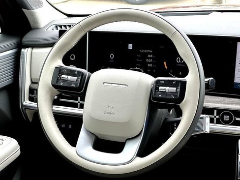 Used 2024 Hyundai Santa Fe Calligraphy FWD image 34