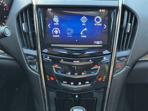 Used 2013 Cadillac ATS Luxury AWD/4WD image 21