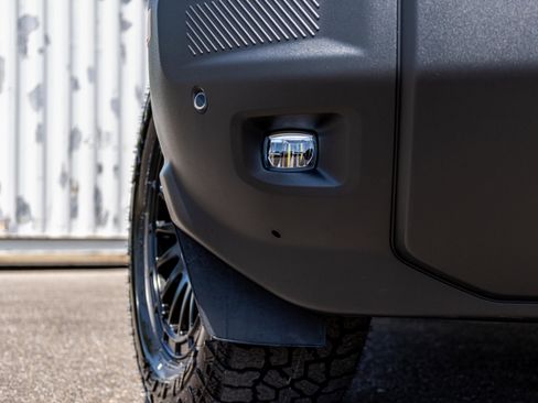 New 2026 Ford Bronco Sport Outer Banks w/ Outer Banks Tech Package+ image 21