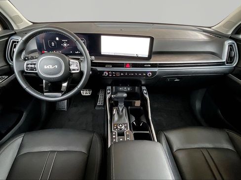 Used 2024 Kia Sorento SX AWD/4WD image 7