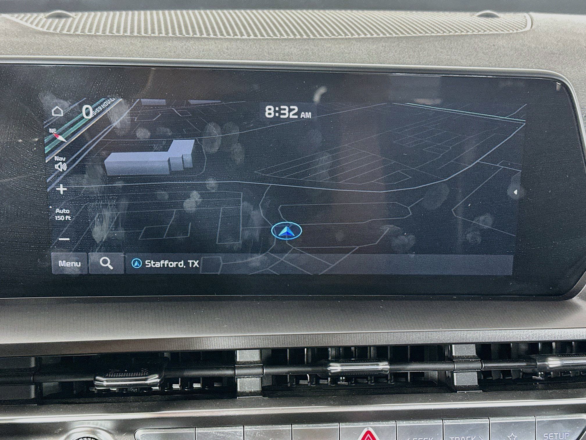 Used 2025 Kia Telluride S FWD image 22
