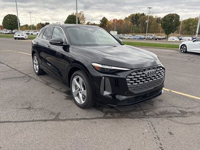 New 2025 Audi Q5 Prestige