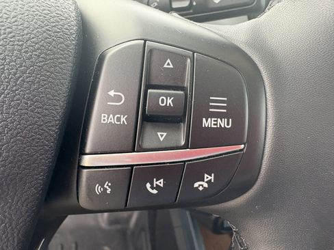 Used 2023 Ford Maverick Lariat w/ Lariat Luxury Package image 41