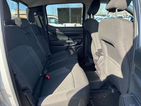 Used 2024 Ford Ranger XLT w/ Equipment Group 301A High image 28