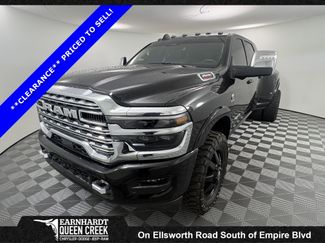 Used 2025 RAM 3500 Longhorn AWD/4WD video 1
