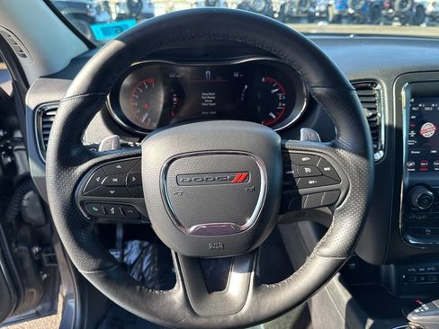 Used 2020 Dodge Durango GT image 10