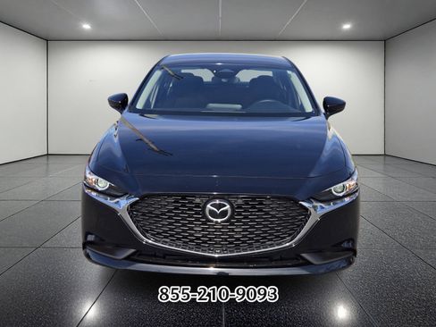 New 2026 MAZDA MAZDA3 s image 5