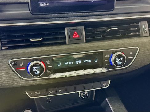 Used 2019 Audi A4 2.0T Premium w/ Convenience Package image 18