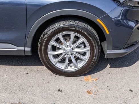 Used 2024 Honda CR-V EX-L image 7