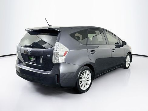 Used 2013 Toyota Prius V Five FWD image 9