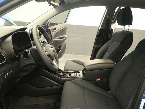 Used 2020 Hyundai Tucson SEL FWD image 12