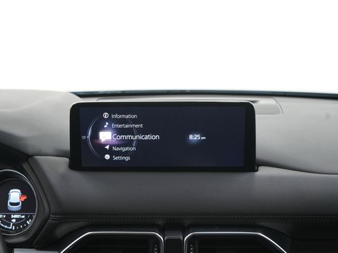 Used 2023 MAZDA CX-5 AWD 2.5 S w/ Select Package image 15